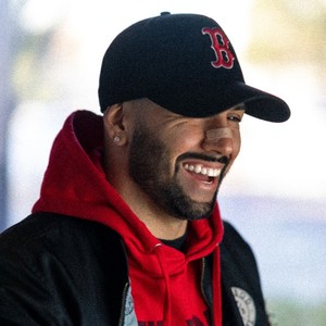 Anthony Ridley-Rodriguez